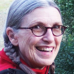 Sandra Scofield