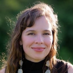 Another Name for Red By Amber Blaeser-Wardzala
