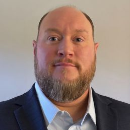 Gregory Clyde author photo