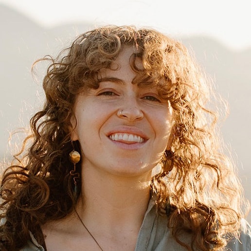 Georgic: Devotional By Talia Isaacson
