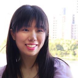 No, but I once got very close By Michelle Li