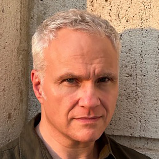 Kronos By Joshua Mehigan