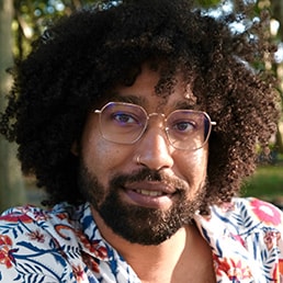 Bélizaire and Other Poems By Miguel Martin Perez