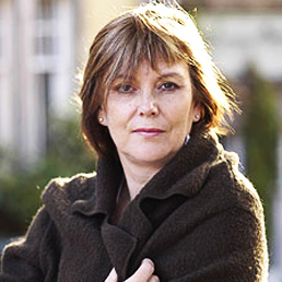 Kate Atkinson.
