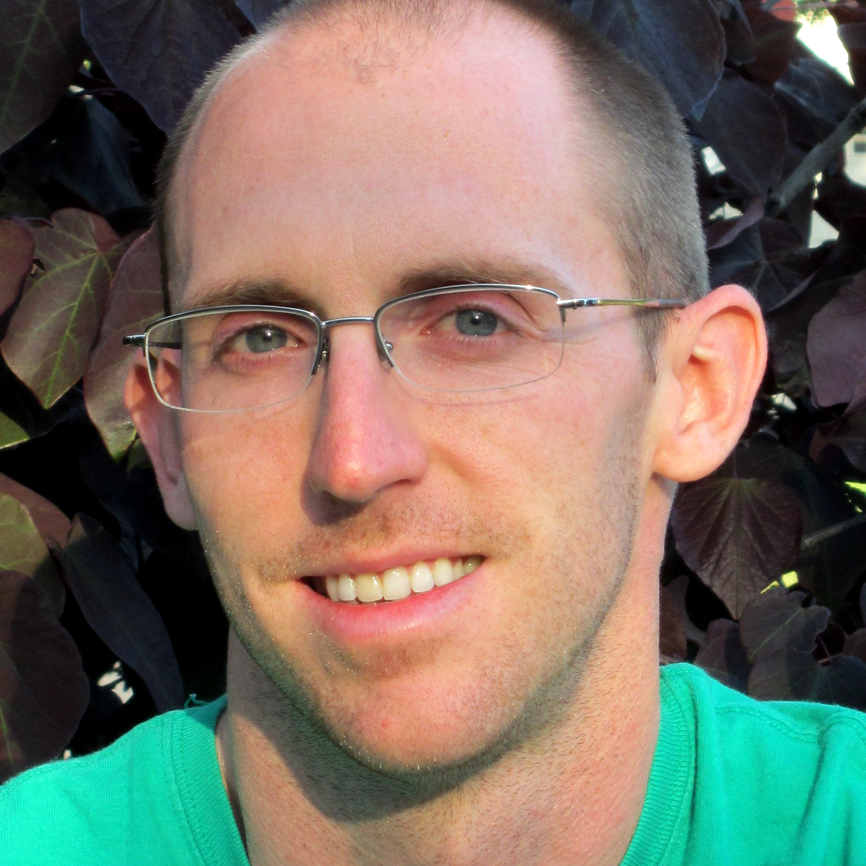 Daniel Boxing School, Anchorage by Brandon Ricks