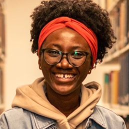 Tryphena Yeboah author photo
