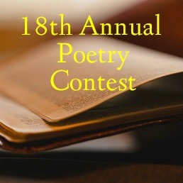 18th ANNUAL POETRY CONTEST