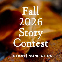 FALL STORY CONTEST
