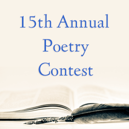 Fifteenth Annual Poetry Contest | Narrative Magazine - Vimarsana News