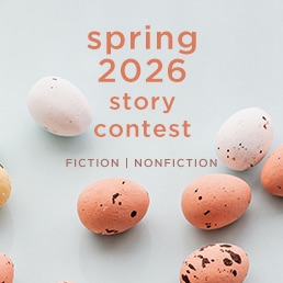 SPRING STORY CONTEST