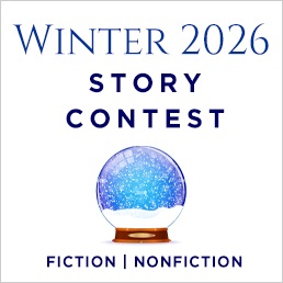 WINTER STORY CONTEST