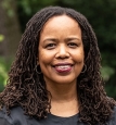 Saidiya Hartman