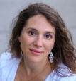 Julia Kolchinsky