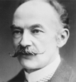 Thomas Hardy