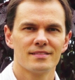 Wayne Harrison
