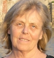 Ursula Hegi