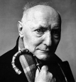 Isaac Bashevis Singer