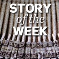 Stories of the Week: 2008–2009