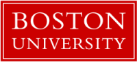 Boston University, MA in Editorial Studies Boston University, MA in Editorial Studies