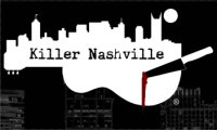 Killer Nashville International Writers’ Conference