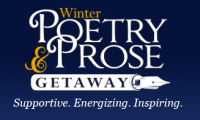 Poetry and Prose Getaway