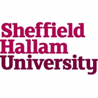 Sheffield Hallam University (MA in Creative Writing) Sheffield Hallam University (MA in Creative Writing)