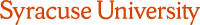 Syracuse University Syracuse University