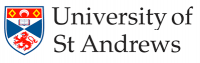 University of St. Andrews University of St. Andrews