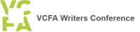 VCFA Writers' Conference