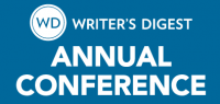 Writer’s Digest Conference