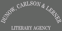 Dunow, Carlson & Lerner Literary Agency Dunow, Carlson & Lerner Literary Agency