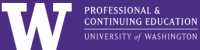 University of Washington, Certificate in Editing University of Washington, Certificate in Editing