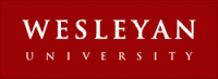 Wesleyan Wesleyan