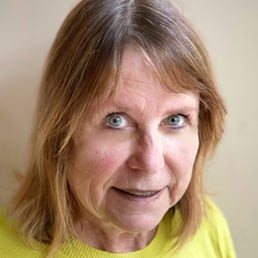 Mary Curtis