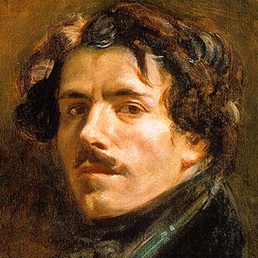 Eugène Delacroix