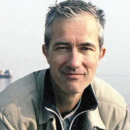 Geoff dyer written works picture