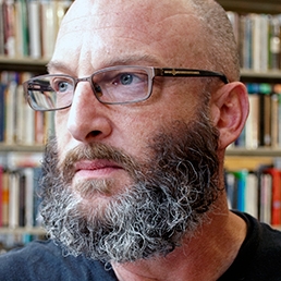 Richard Siken | Narrative Magazine