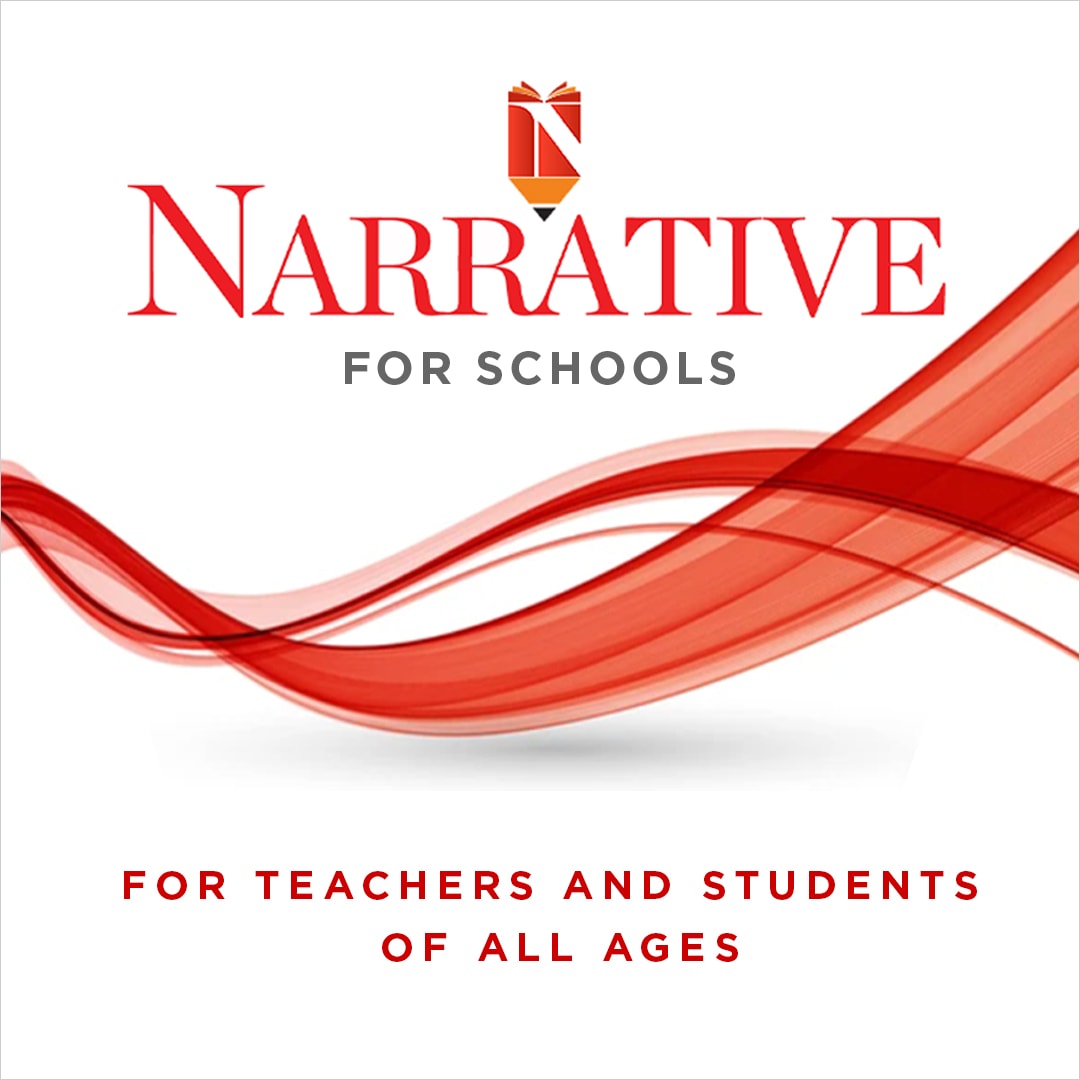 Narrative for Schools