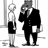 Cartoon Art Volume 2026-01 By Various Artists