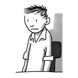 My Father By Shannon Wheeler